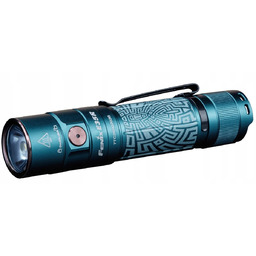 Fenix Mocna Latarka diodowa E35r SST70 IP68 5000