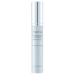TirTir Collagen Lifting Eye Cream liftingujący krem pod