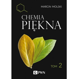 Chemia Piękna Tom 2