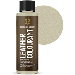 Leather Expert Colourant - Old Cream farba
