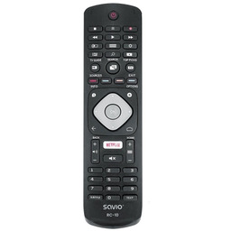 Pilot SAVIO RC-10 (telewizory)