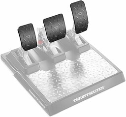 Thrustmaster T-LCM Rubber Grip  wykonane w całości
