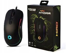 Mysz Gamingowa Hiro Hydra