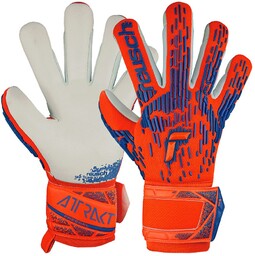 Reusch Rękawice Attrakt Freegel Silver 54 70 235