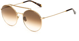 Okulary BELSTAFF STATHAMDORADO. Okulary przeciwsłoneczne, Kolor złoty. Mężczyzna.
