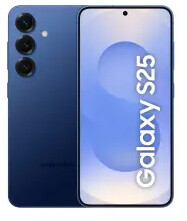 Samsung Galaxy S25 12/512GB Funkcje AI Granatowy SM-S931