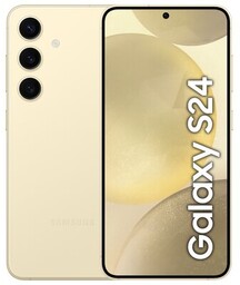 Samsung Galaxy S24 5G 8/256GB Dual SIM żółty