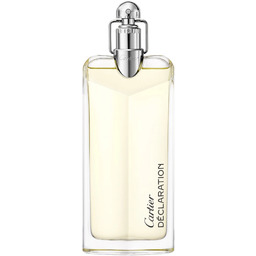 Cartier Declaration woda toaletowa 100 ml Refillable