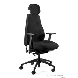 Fotel ergonomiczny ICE Unique