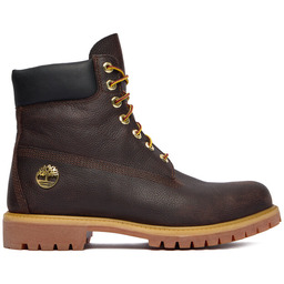 Trapery Timberland Premium 6-Inch Waterproof TB0A2P6WEXU1 Brązowy