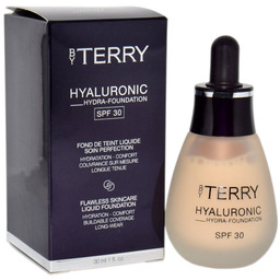 By Terry, Hylauronic Hydra Fundation, podkład do twarzy