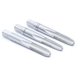 Integra Gwintownik ręczny do gwintu metrycznego zwykłego M12