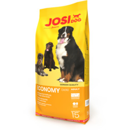Sucha karma dla psów JosiDog Economy 15 kg