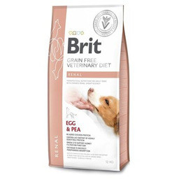 BRIT Karma dla psa Grain Free Veterinary Diets