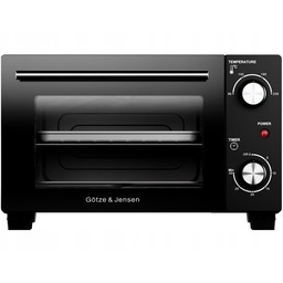 Piekarnik GÖTZE & JENSEN MP210