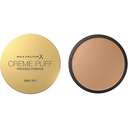 Max Factor Creme Puff matujący puder prasowany,