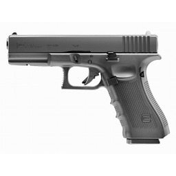 Glock Replika pistolet ASG 17 gen 4 6