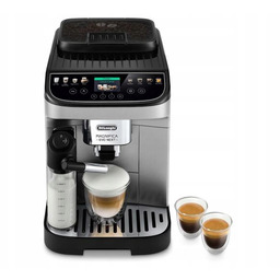 Ekspres automatyczny De'Longhi ECAM310.80.SB LatteCrema Tft 13 Napojów