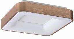 Plafon LAMPA sufitowa CARMELLA 5056 Rabalux kwadratowa OPRAWA