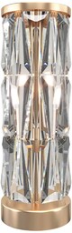 Lampa stołowa PUNTES MOD043TL-02G - Maytoni