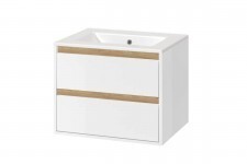 EXCELLENT CEEX.3617.800.WH As umywalka meblowa 81x46,5 cm prostokątna