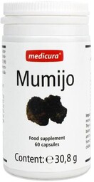 MUMIO Z WITAMINAMI Z GRUPY B, C ORAZ