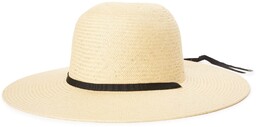 kapelusz BRIXTON - Frances Hat Tan (TAN) rozmiar: