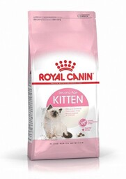 Royal Canin FHN Kitten - sucha karma