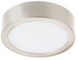 Lampa sufitowa plafon natynkowy 6W V-TAC Ø90 mm