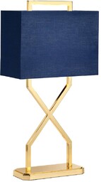 ELSTEAD LIGHTING Lampa stołowa CROSS CROSS-TL oprawa