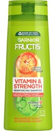 Garnier Fructis Vitamin & Strength Reinforcing Shampoo szampon