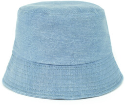 Kapelusz Denim bucket