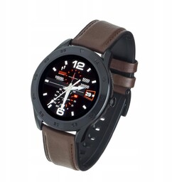 Smartwatch Garett GT22S brązowy- zwrot