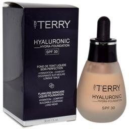 By Terry, Hylauronic Hydra Fundation, podkład do twarzy