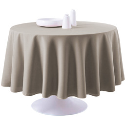 Today Obrus okrągły Ova, 180 cm