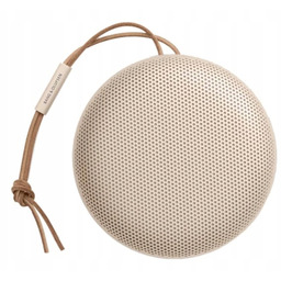Głośnik Bang And Olufsen Przenośny głośnik Beosound A1