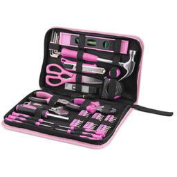 FIELDMANN Zestaw narzędzi FDG 5016-71R (71 elementów)