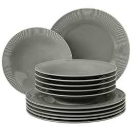 Select SELTMANN BEAT COLOR GLAZE Serwis obiadowy