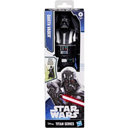 HASBRO Figurka Star Wars The Black Series Titan