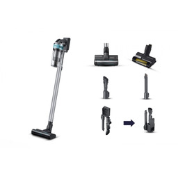 Odkurzacz pionowy Samsung Jet75E Pet VS20B75AGR1/GE