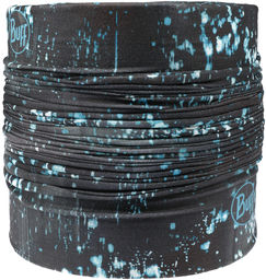 Chusta Wielofunkcyjna Coolnet UV+ Speckle by BUFF, czarny,