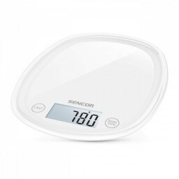 Sencor SKS 30WH Waga kuchenna