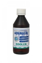 Zoolek Aqualkal Podnosi Ph Wody I Twardość Węglanową