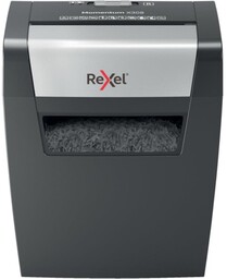 Rexel Niszczarka Momentum X308, 8 kartek, P-3, 15