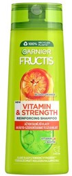 Garnier Fructis Vitamin & Strength Reinforcing Shampoo szampon