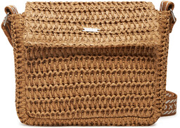 Torebka Roxy Spttles Sunnies Crossbody ERJBP04870 Beżowy