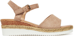 Espadryle Clara Barson WS2189-15 Beżowy
