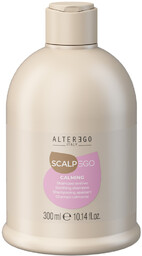 Alter Ego ScalpEgo Calming, szampon łagodzący, 300ml