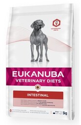 Eukanuba Intestinal Dog 5kg