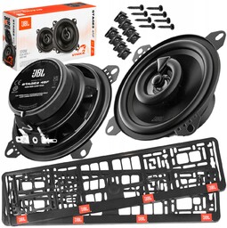Jbl Stage2 45F Głośniki 10cm 100mm Ramki Jbl